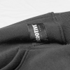 Bluza Scootive Frame Logo Hoodie Black (miniatura)